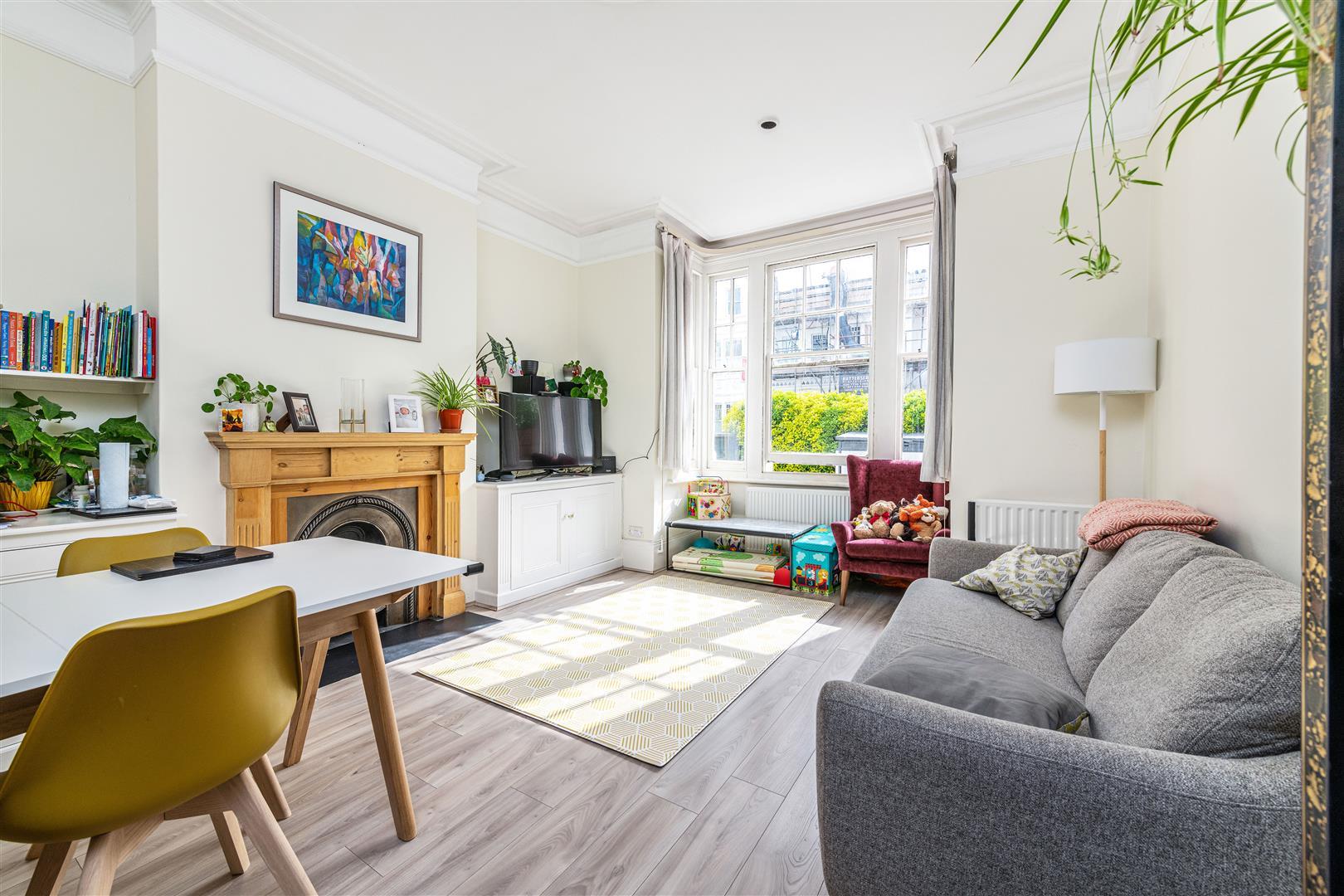 Montserrat Road, Putney SW15 James Anderson South West London